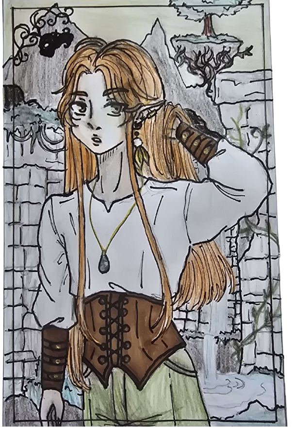 Photo de Ale Almelokt